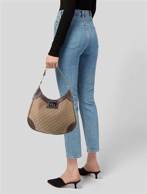 dior hobo chic collection|Street Chic Hobo Dior Handbags for Women .